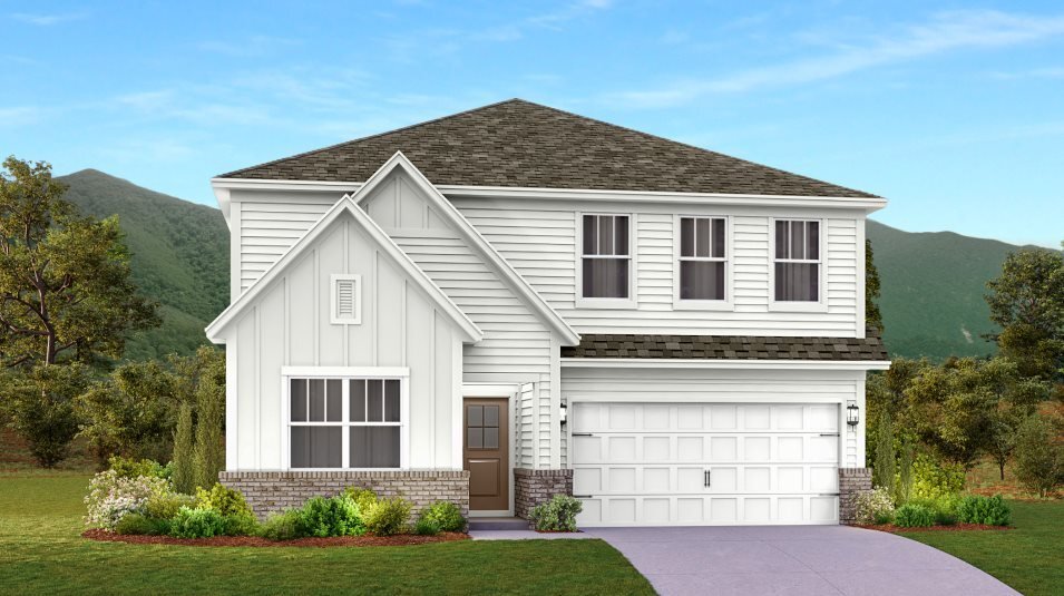 House in Smyrna, Tennessee, United States 1 - 19022088