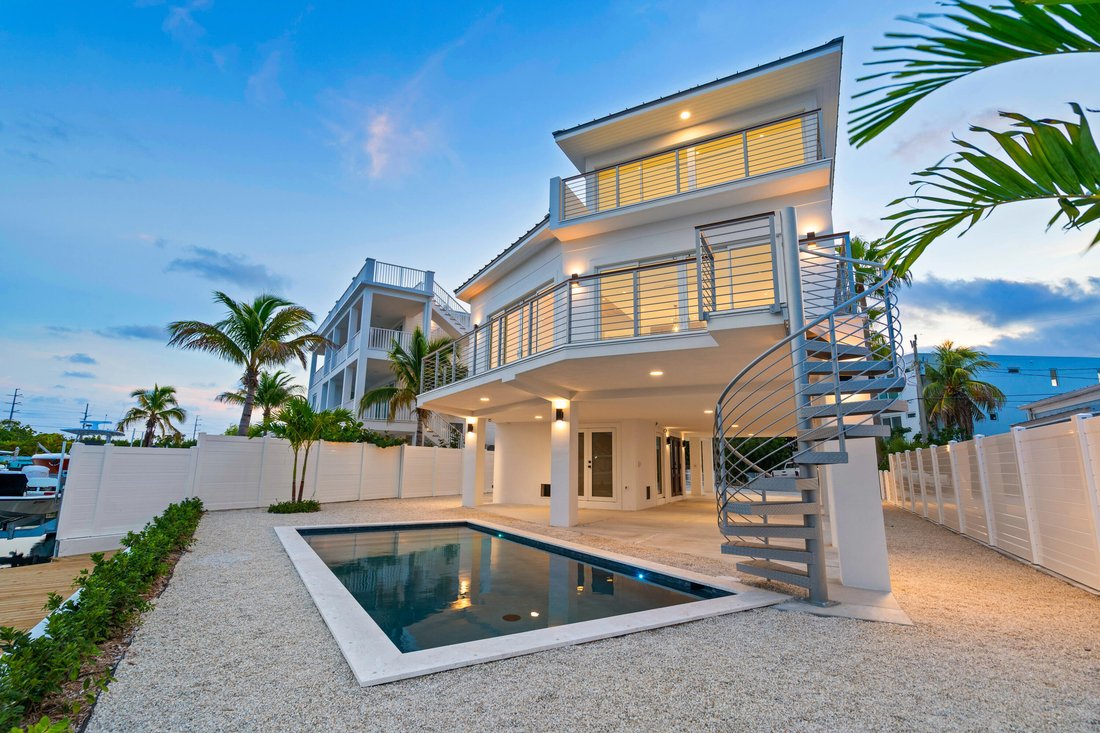Haus in Tavernier, Florida, Vereinigte Staaten 2 - 19007848
