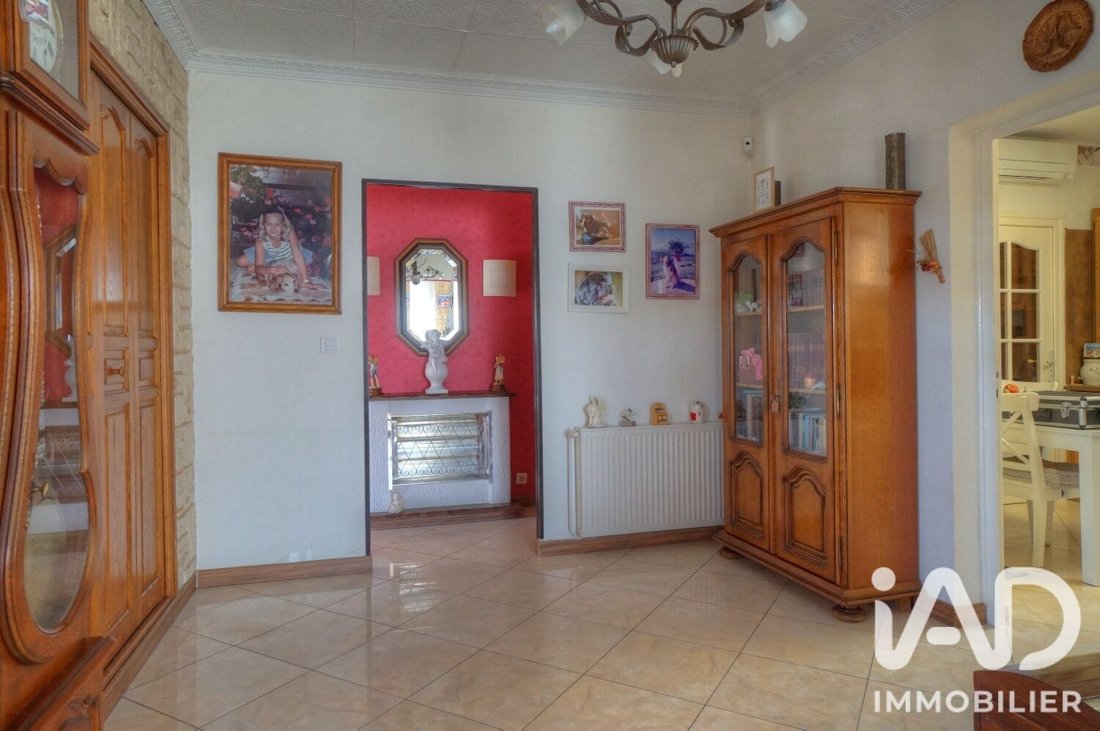 Casa en Chaponnay, Auvernia-Ródano-Alpes, Francia 5 - 19028715