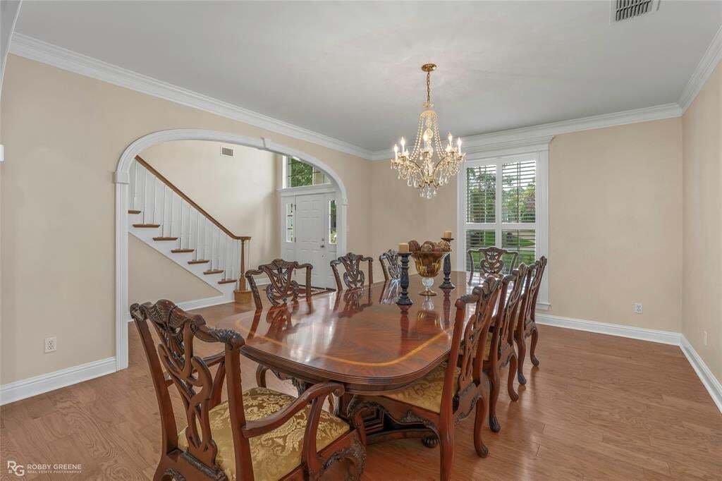 House in Shreveport, Louisiana, United States 5 - 19024570