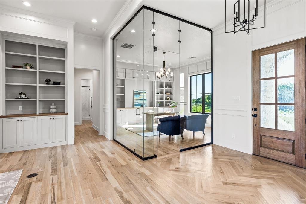House in Aledo, Texas, United States 4 - 19024629