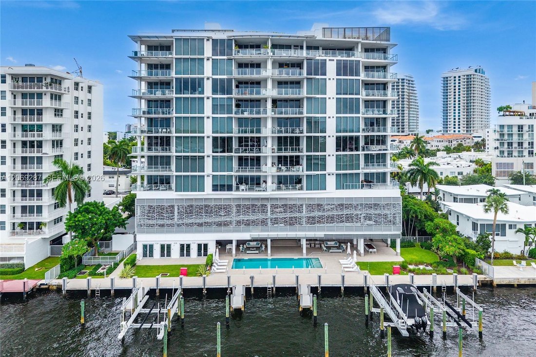 Condo in Fort Lauderdale, Florida, United States 1 - 19025107