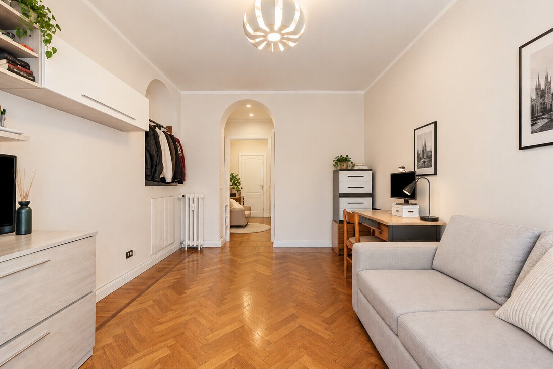 Appartamento a Buenos Aires, Milano, Italia 1 - 19027519