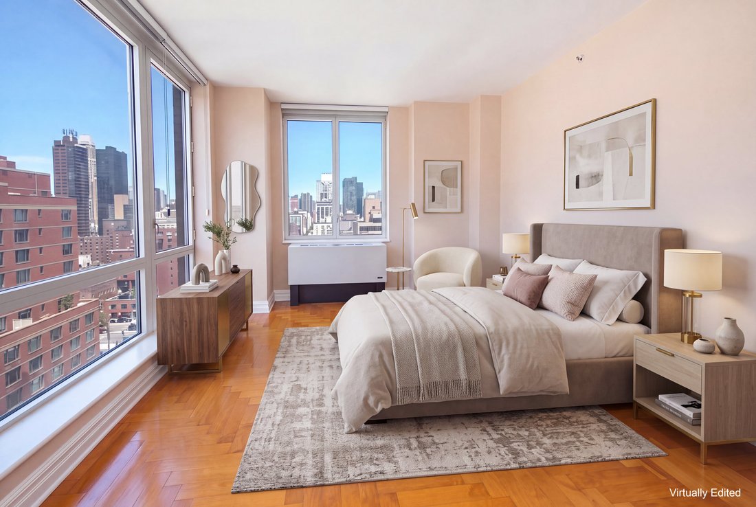 Condominio en Nueva York, Nueva York, Estados Unidos 4 - 18953613