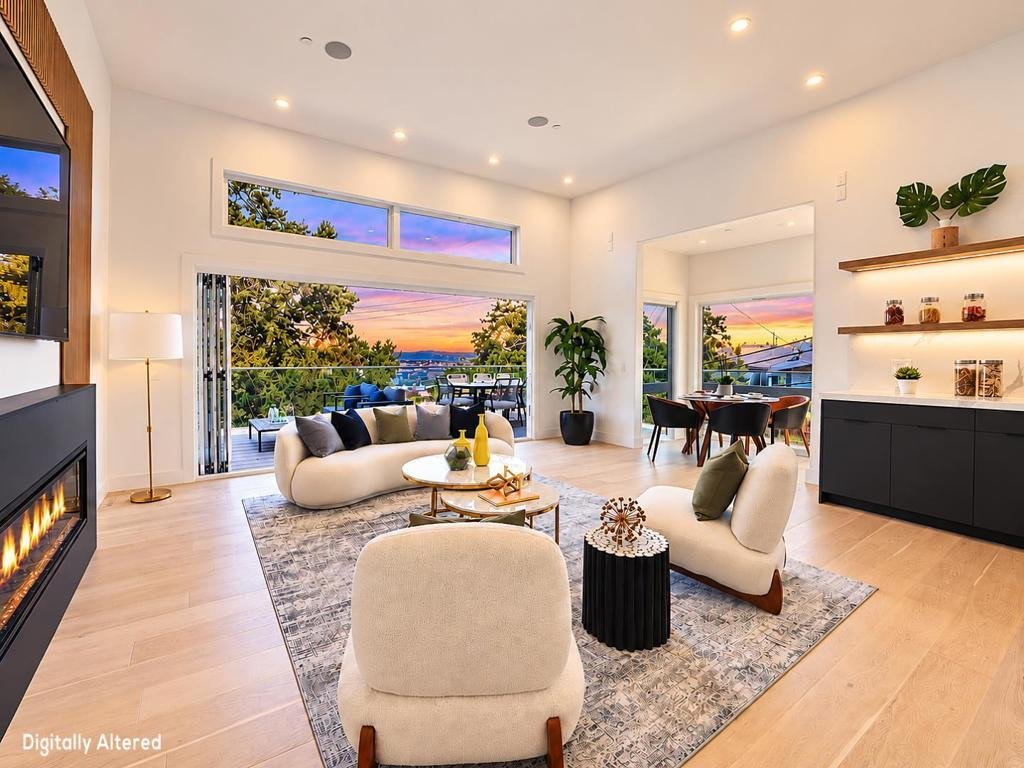 House in San Mateo, California, United States 1 - 19031594