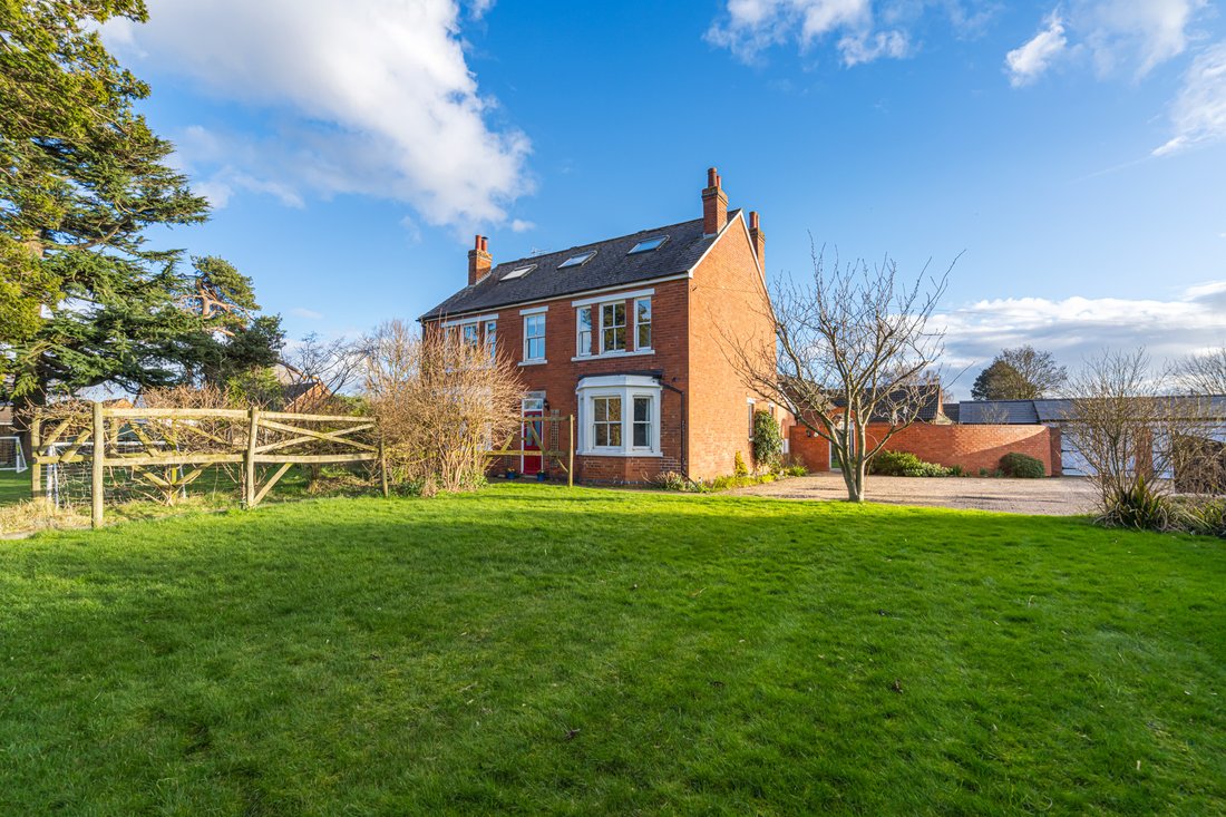 Haus in Wainlode Hill, Tewkesbury, England 1 - 19020864