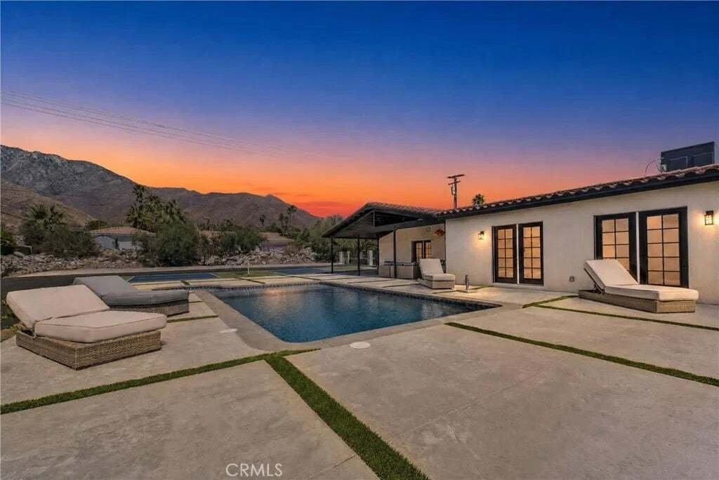 Casa a Palm Springs, California, Stati Uniti 5 - 18271280