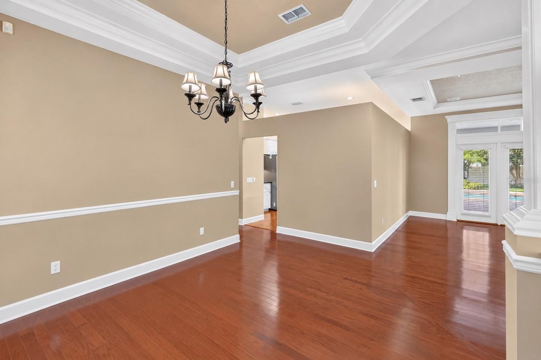 House in Lakeland, Florida, United States 5 - 19033523