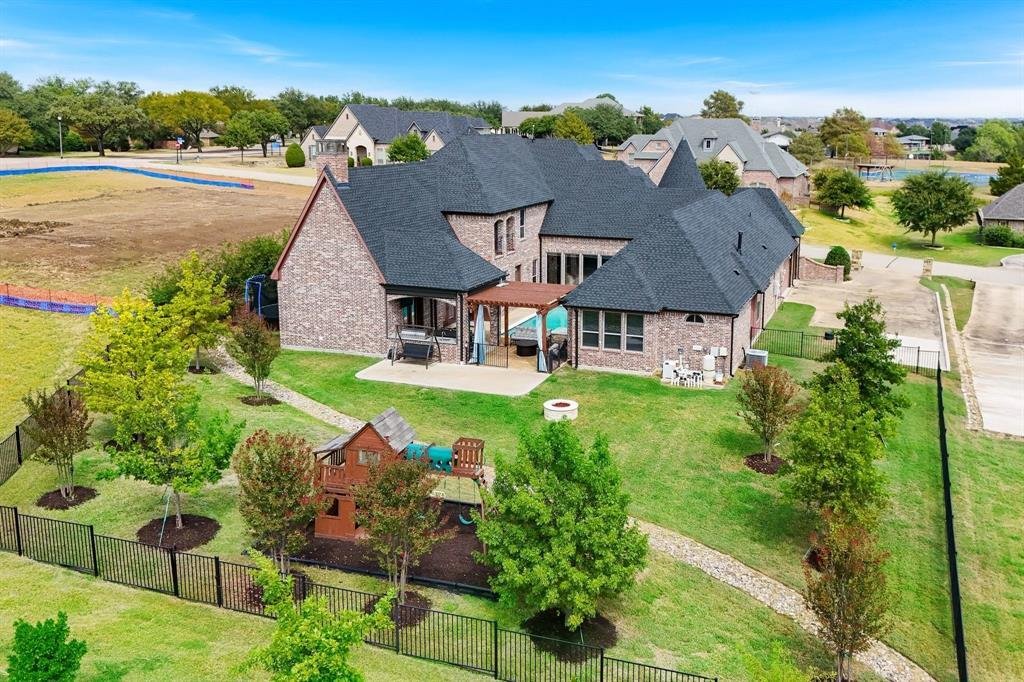 House in Saint Paul, Texas, United States 3 - 19031063