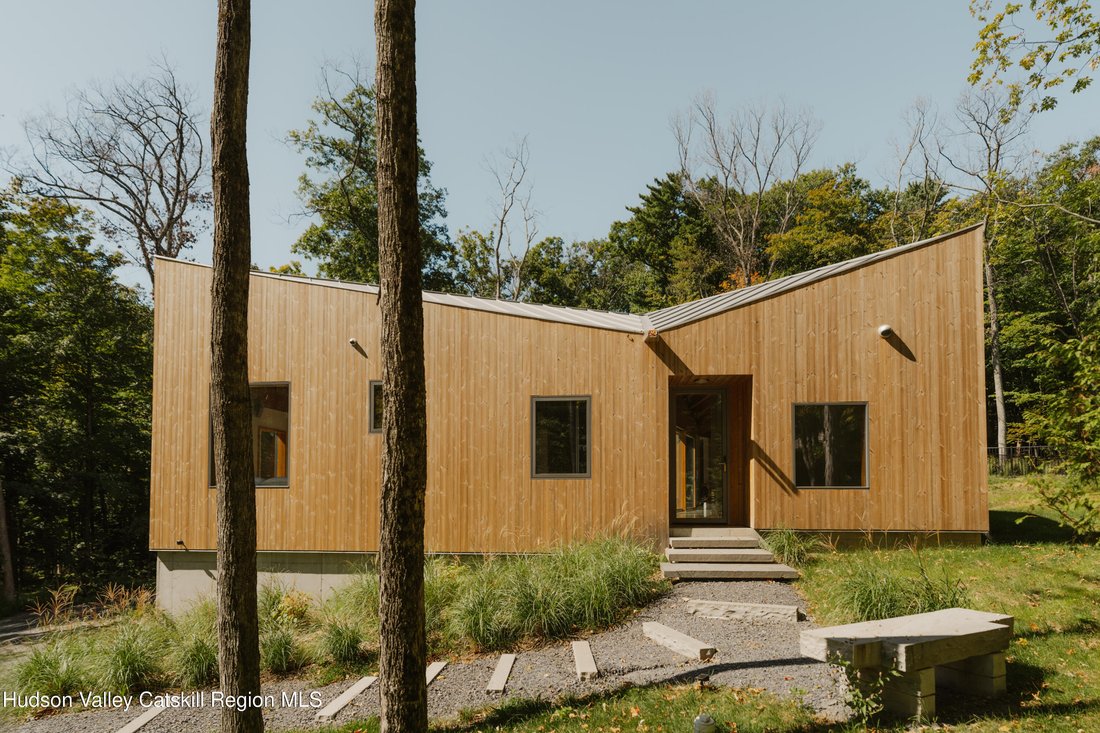House in Hurley, New York, United States 3 - 19022247