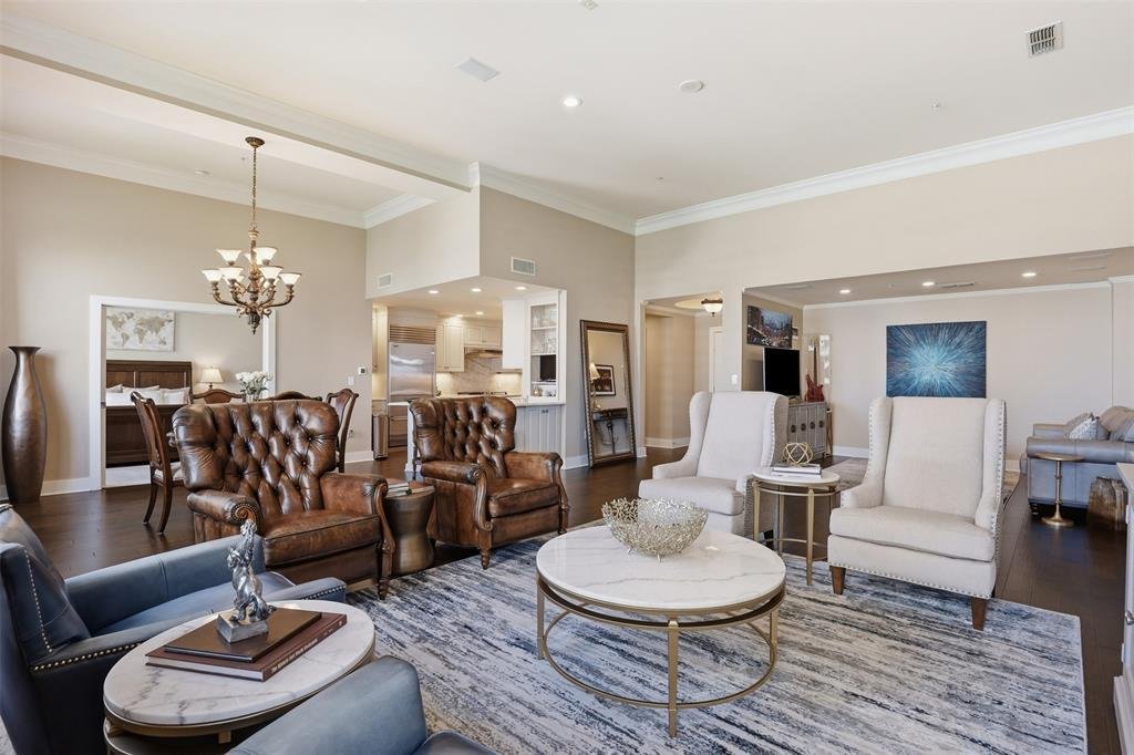 Condo in Fort Worth, Texas, United States 5 - 19024573