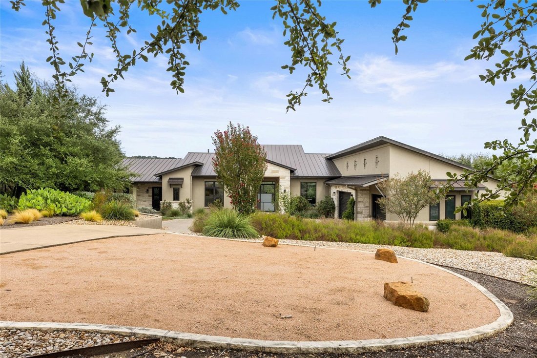 House in Bee Cave, Texas, United States 1 - 18024074