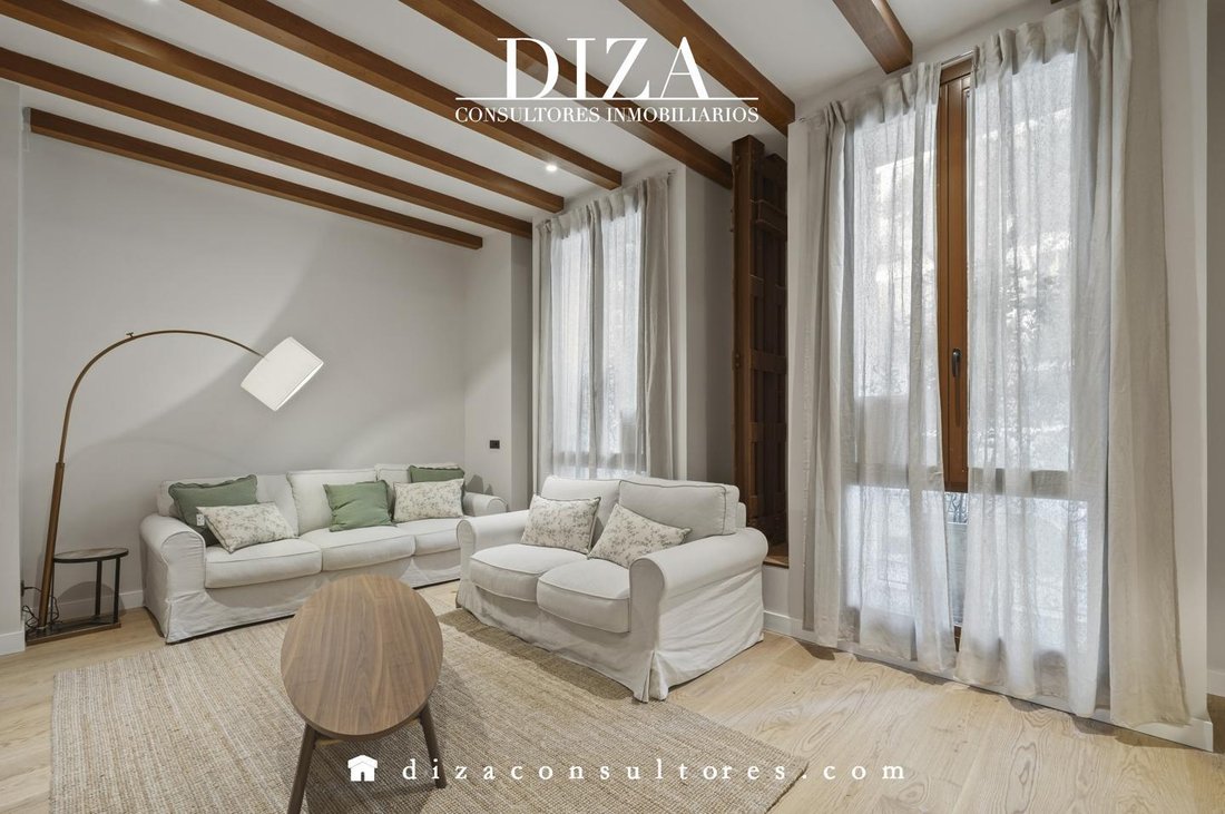 Appartamento a Salamanca, Madrid, Spagna 5 - 19021278