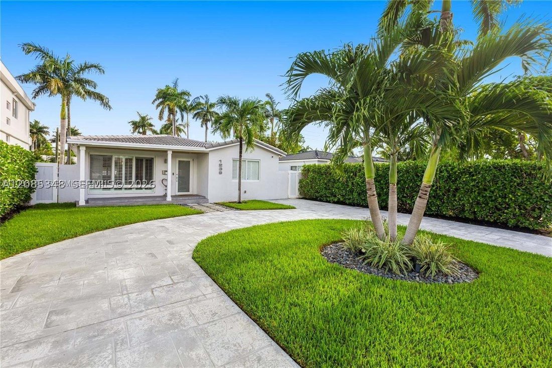 House in Hollywood, Florida, United States 1 - 19017905