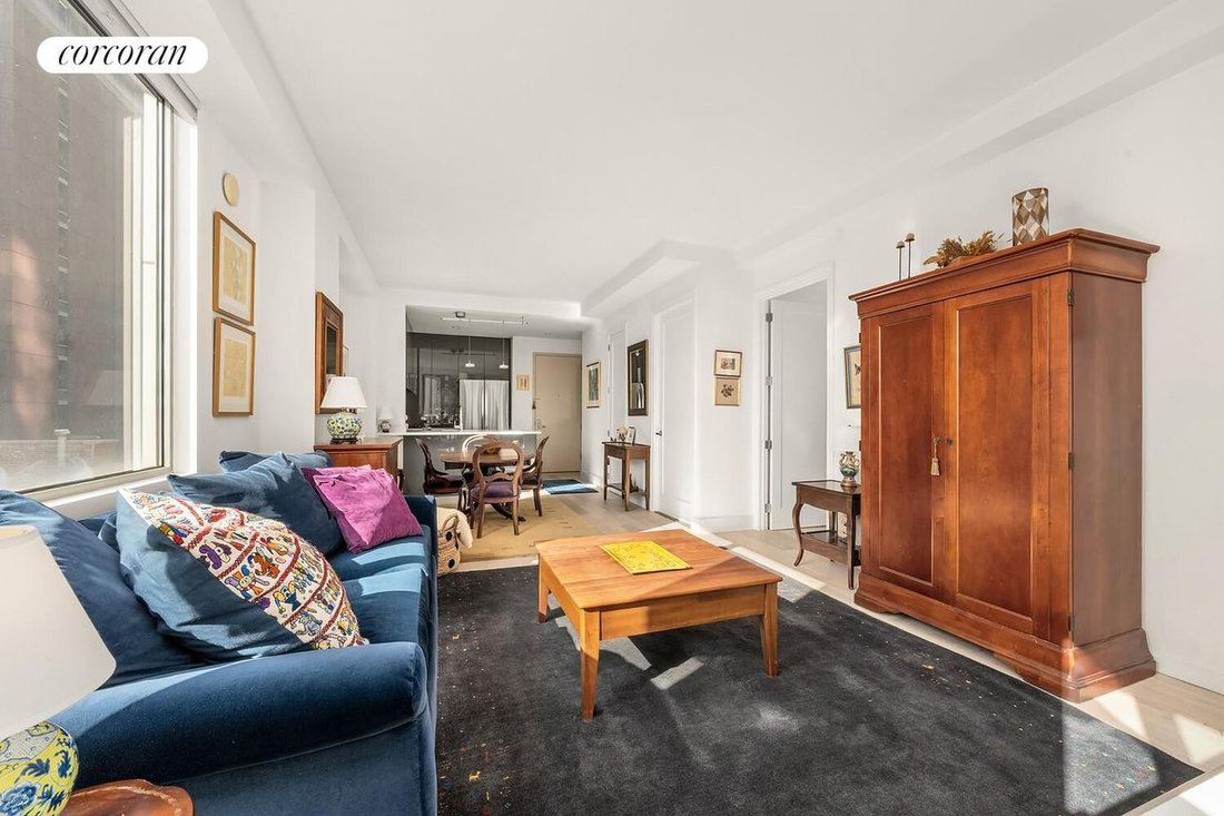 Condo in New York, New York, United States 5 - 19022602