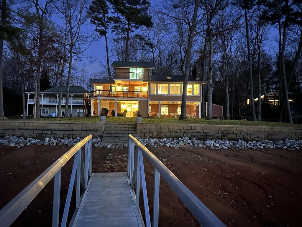 House in Blairsville, Georgia, United States 3 - 19032370