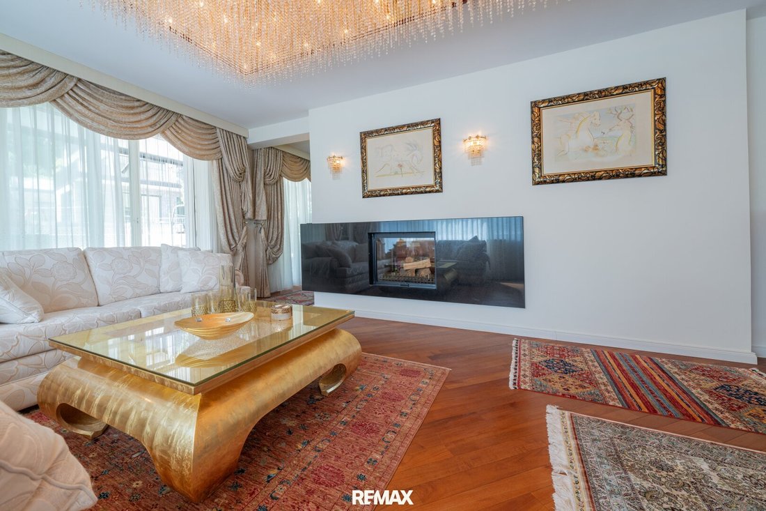Apartment in Salzburg, Salzburg, Austria 1 - 18198363