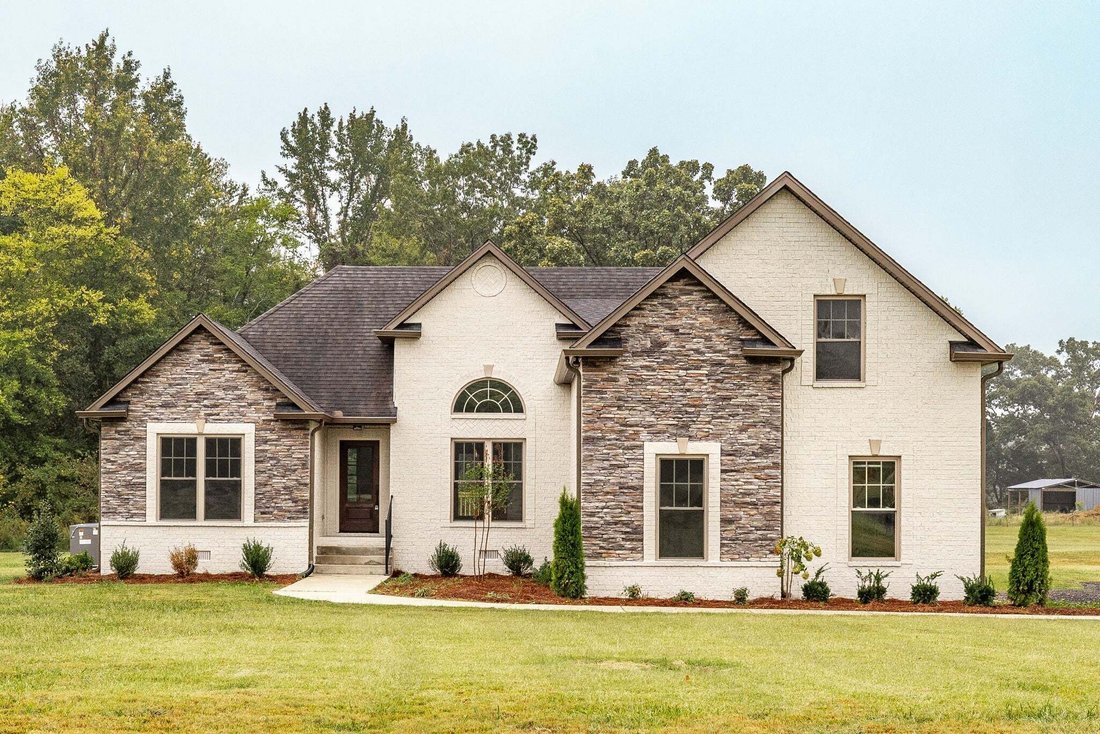 House in Cross Plains, Tennessee, United States 1 - 19032399