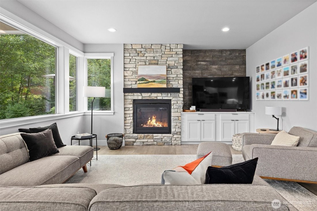 House in Snohomish, Washington, United States 2 - 19035182