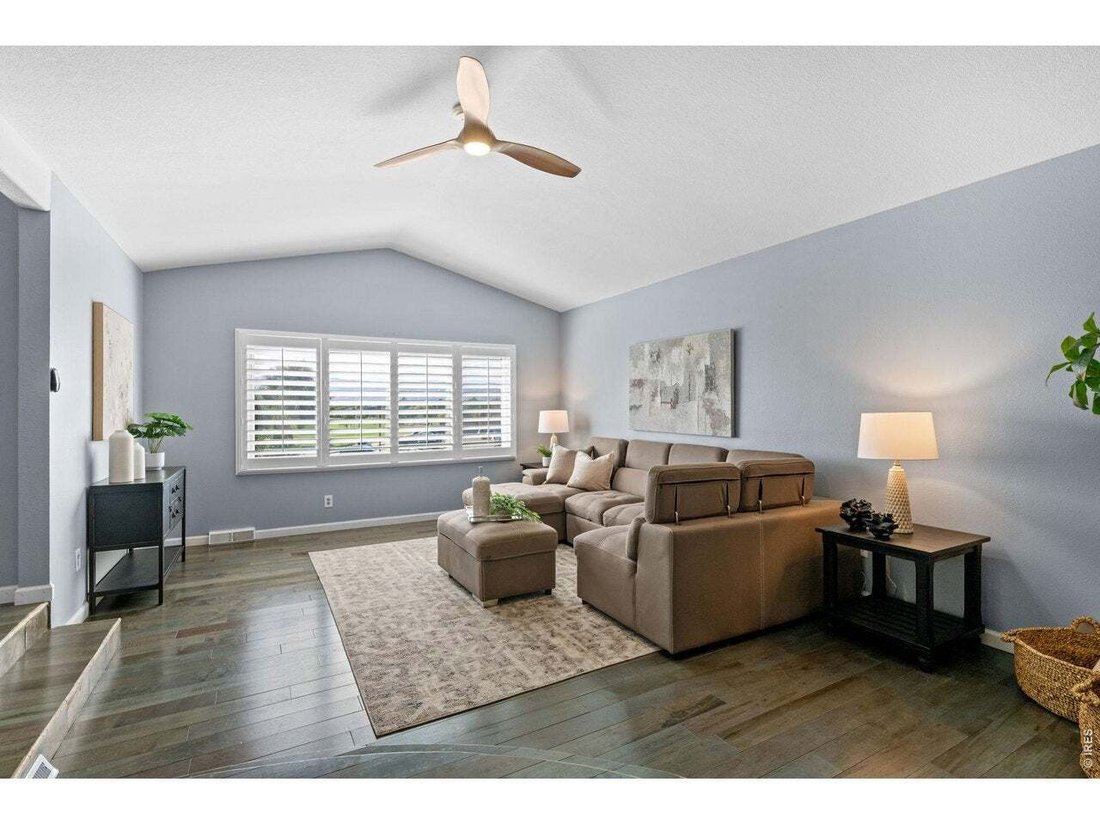 House in Longmont, Colorado, United States 5 - 19017419