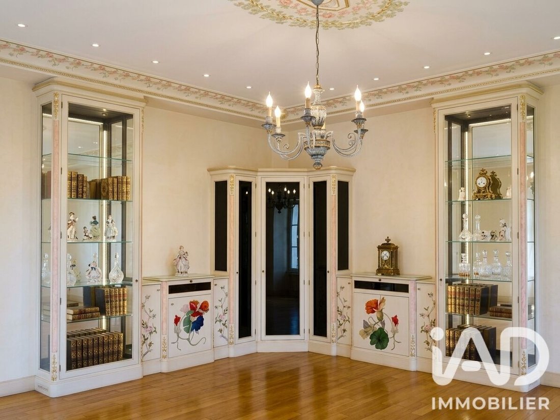 Haus in Le Tremblay-sur-Mauldre, Île-de-France, Frankreich 5 - 19028775