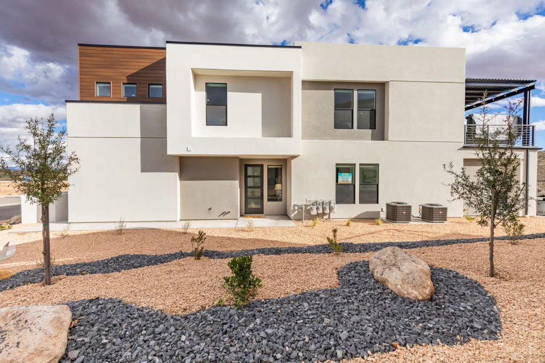 Townhouse in Washington, Utah, United States 2 - 19030592