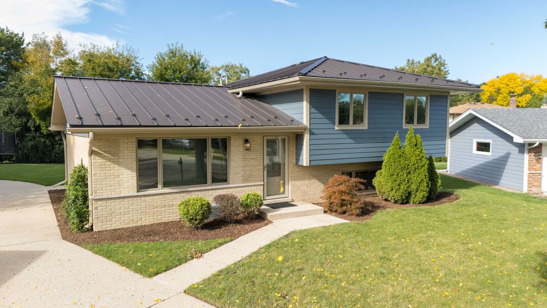 House in Schaumburg, Illinois, United States 1 - 19027395