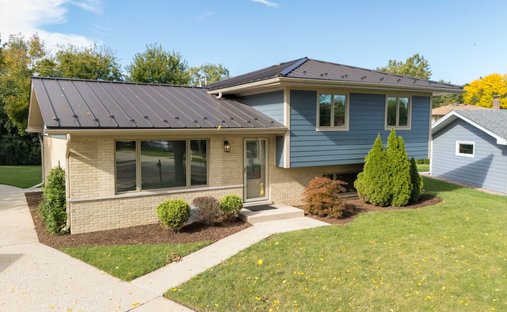 House in Schaumburg, Illinois, United States 1