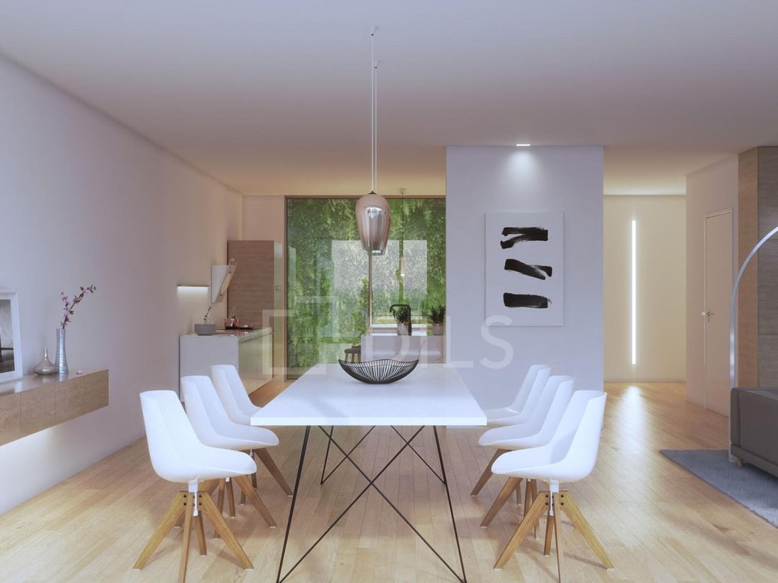 Casa a Carcavelos e Parede, Lisbona, Portogallo 4 - 19021553