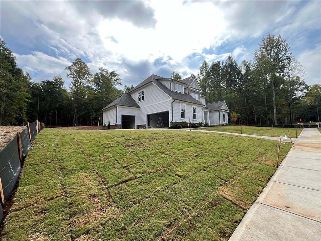 Maison à Cumming, Géorgie, États-Unis 3 - 17524095