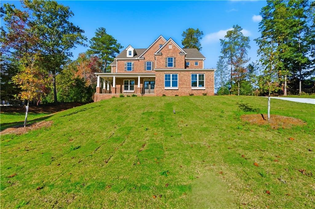 Casa en Douglasville, Georgia, Estados Unidos 1 - 19020876