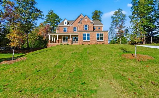 Maison à Douglasville, Géorgie, États-Unis 1