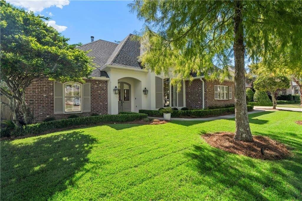 Casa en Mandeville, Luisiana, Estados Unidos 1 - 19022955