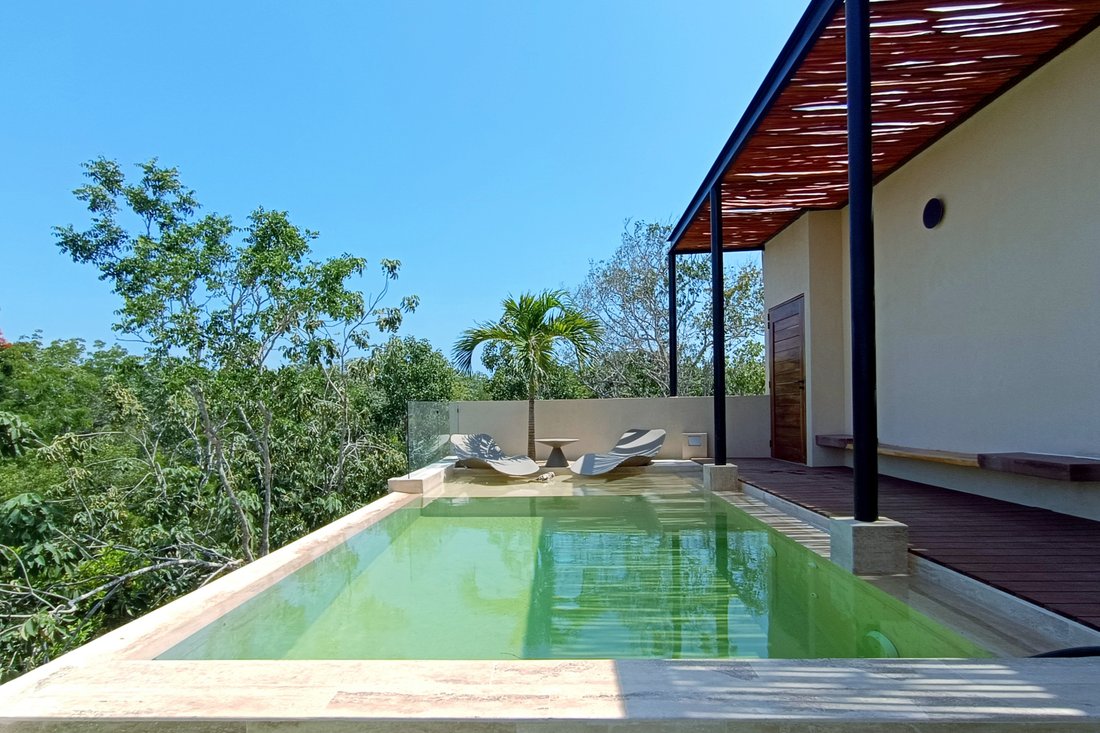 Altro a Tulum, Quintana Roo, Messico 1 - 17647620