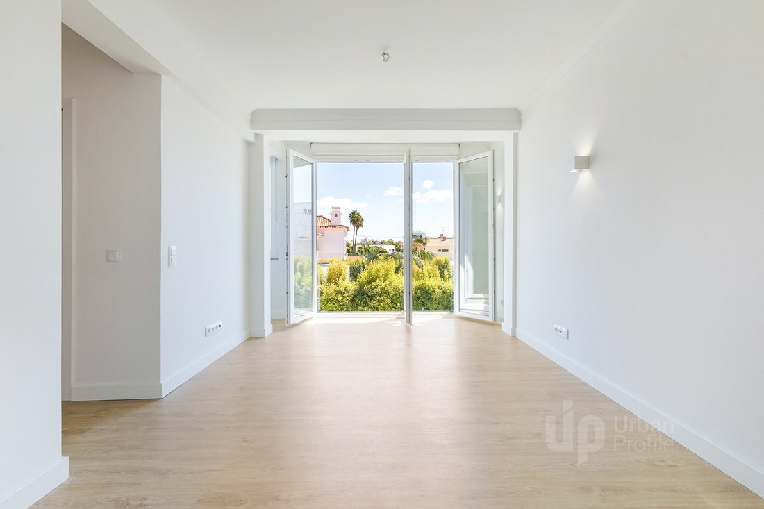 Appartement à Cascais et Estoril, Lisbonne, Portugal 1 - 19021522