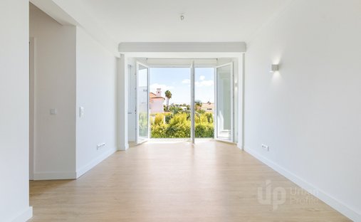 Apartment in Cascais e Estoril, Lisbon, Portugal 1