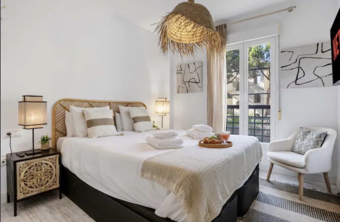 Apartment in Marbella, Andalusia, Spain 5 - 19028015