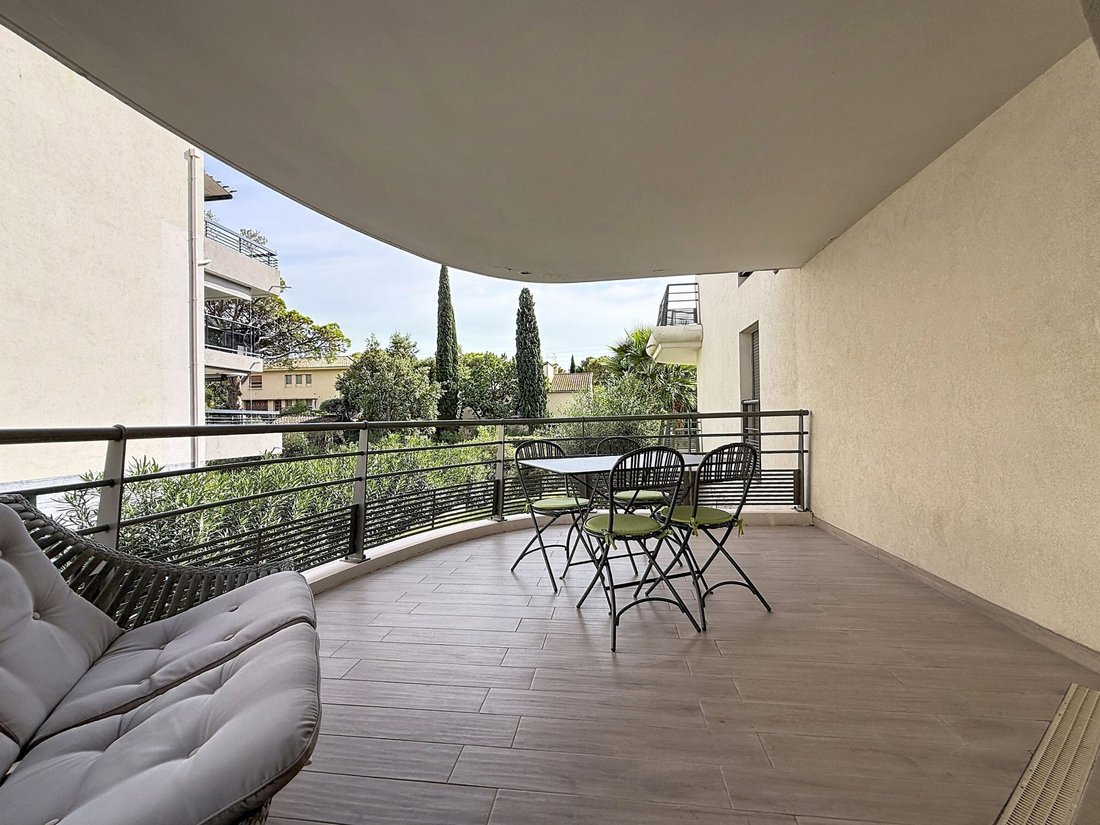 Apartment in Exterieurs, Frejus, France 3 - 19026745