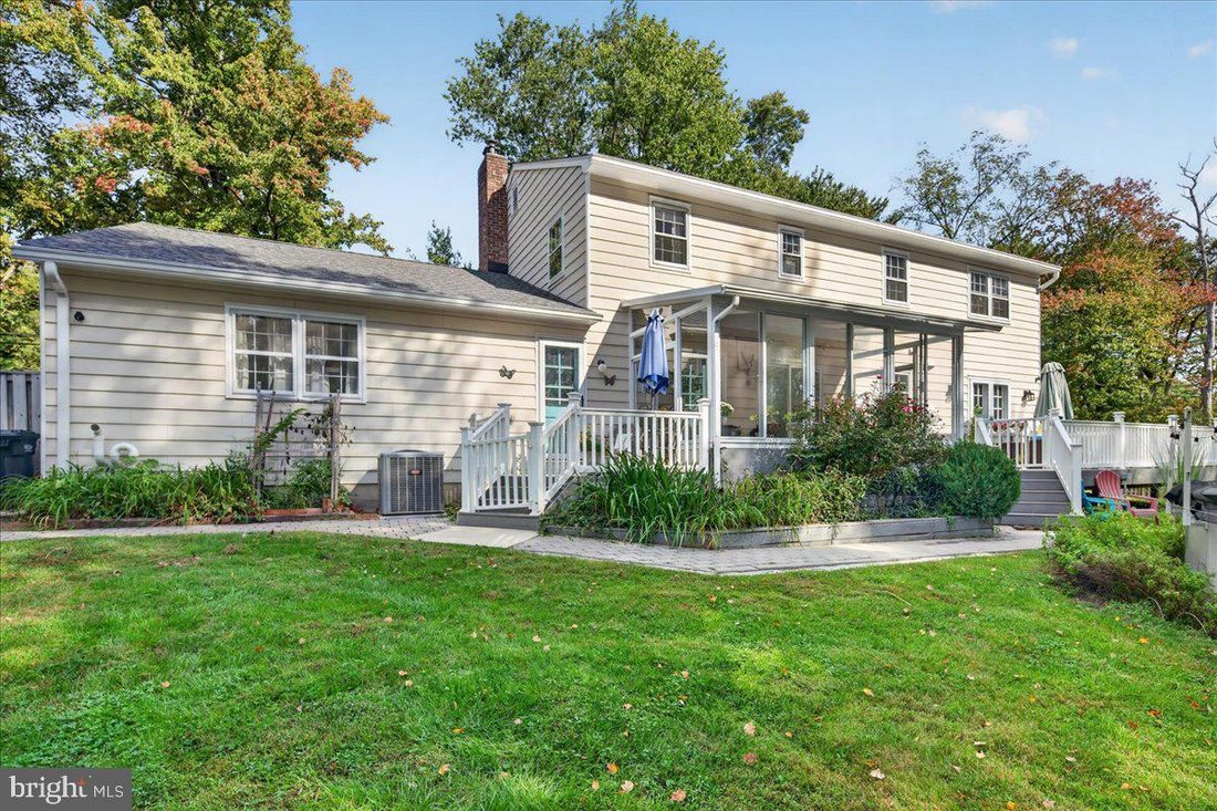 House in Rocky Hill, New Jersey, United States 2 - 19022479