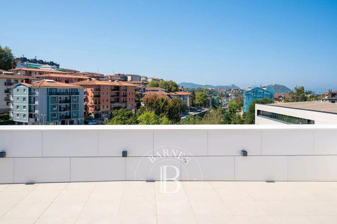 House in Ekialdea, Donostia-San Sebastian, Spain 4 - 19029610