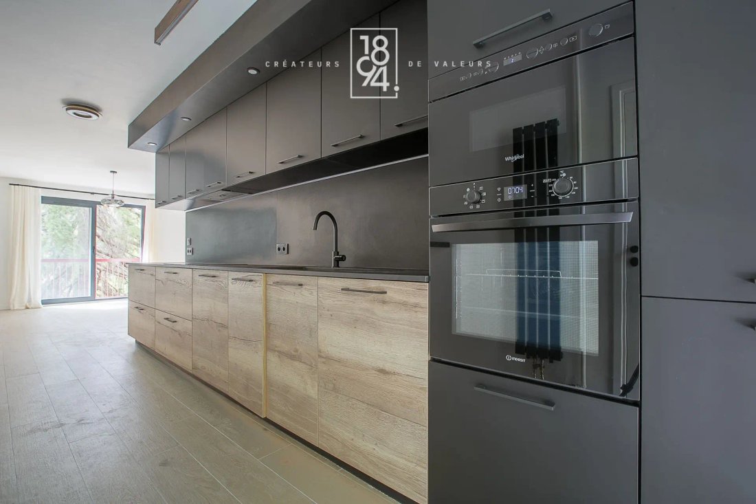 Apartment in Granettes-Jauberte-Sainte Anne, Aix-en-Provence, France 4 - 19033667