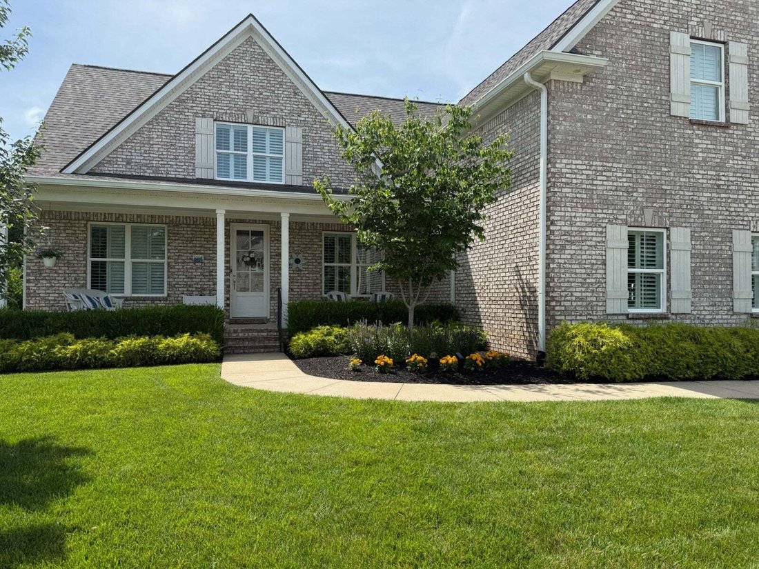 House in Spring Hill, Tennessee, United States 2 - 19027244