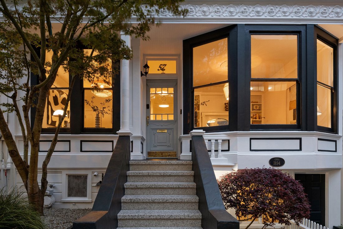 House in San Francisco, California, United States 2 - 19022405