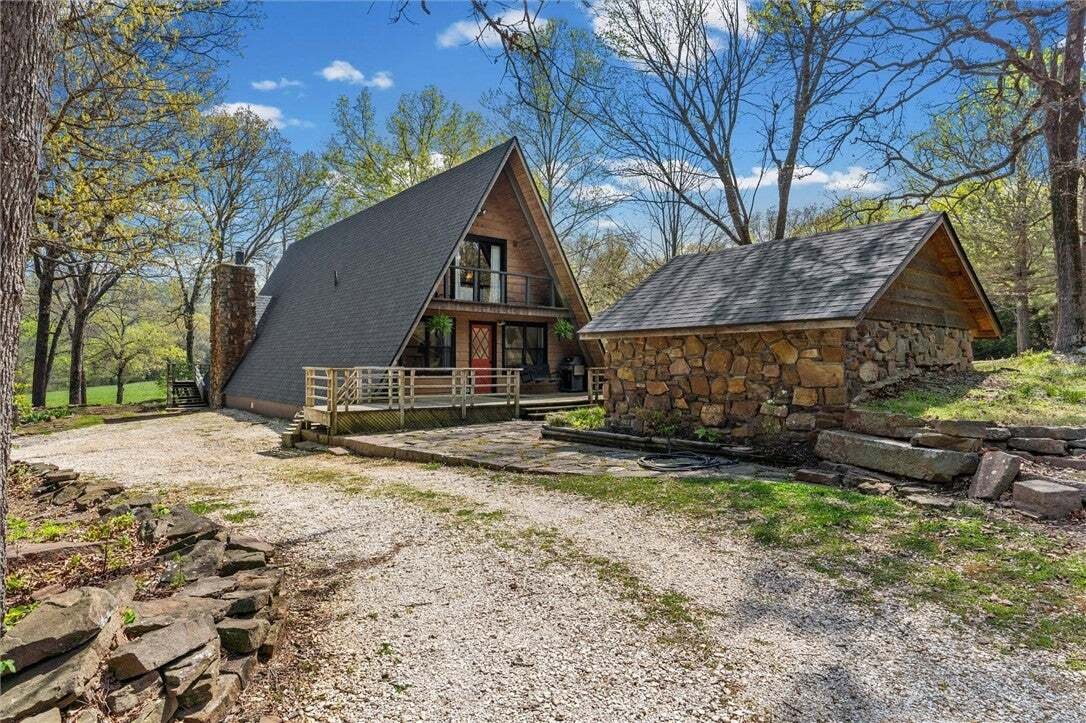 House in Canehill, Arkansas, United States 2 - 19022848
