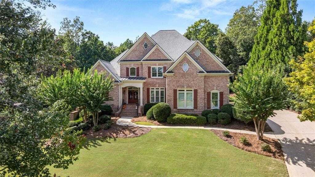 House in Suwanee, Georgia, United States 1 - 19023173