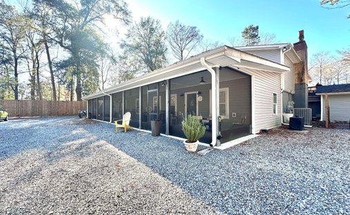 Casa en Dublin, Georgia, Estados Unidos 1