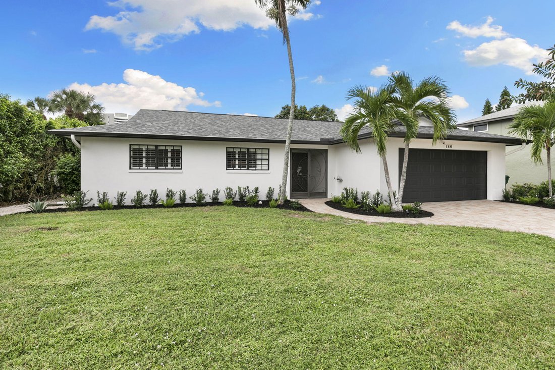 House in Marco Island, Florida, United States 2 - 19030580