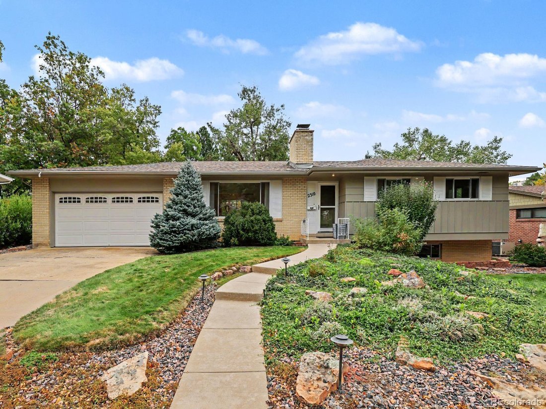 House in Boulder, Colorado, United States 3 - 19020545