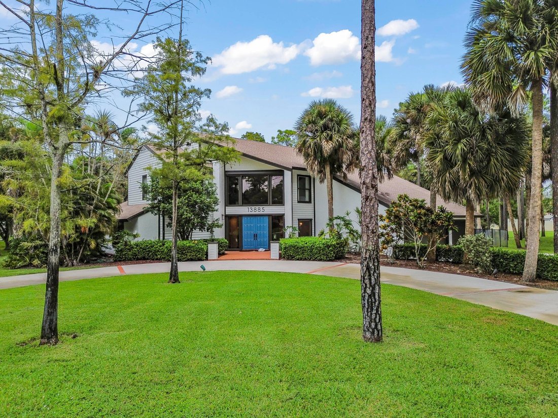 House in Wellington, Florida, United States 1 - 19023867