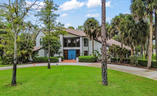 Casa a Wellington, Florida, Stati Uniti 1